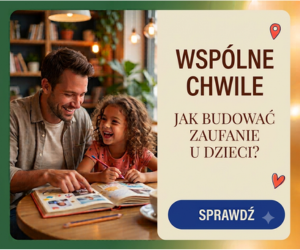Czas tylko dla jednego dziecka – dlaczego randki z rodzicem są ważne?