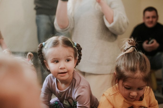 Rozwój i psychika dziecka w wieku przedszkolnym